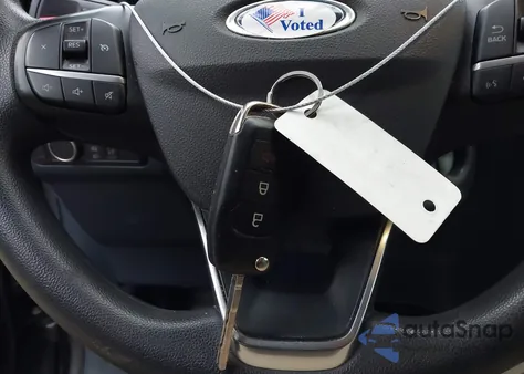 2022 Ford Maverick Xlt from USA, damaged, VIN 3FTTW8F93NRA37048